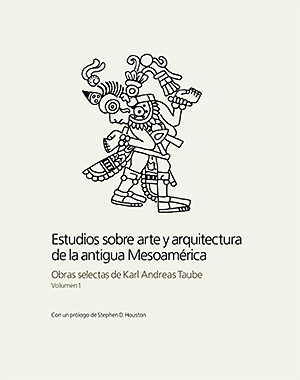 Portada de Estudios sobre arte